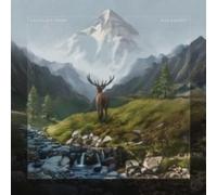 CALIGULA'S HORSE - RISE RADIANT - CD - D15z