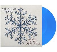 Caligula's Horse - Tide The Thief & River's End - Limited 180-Gram Blue Colored Vinyl [Vinyl Lp] Blue, Colored Vinyl, Ltd Ed, 180 Gram, Holland - Import