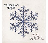 Caligula's Horse - Tide, The Thief & River's End (Re-Issue 2018 Gatefold Black 180 GR. 2lp+CD) [Import]