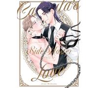 TAIFU COMICS Caligula's love tome 2