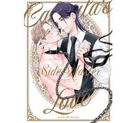 Caligula's Love T02 - Atami Michinoku - Taifu Comics - broché - Manga