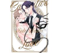 Michinoku Atami – Caligula's Love – Tome 2 – Broché – Taïfu Comics