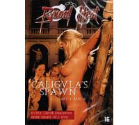 Caligula's Spawn (Part I & II) ( Caligula's Spawn Part 1 and 2 ) ( Bound Heat: Caligula's Spawn ) [ Origine Néerlandais, Sans Langue Francaise ]