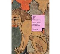 Calila e Dimna - Autores Varios - Linkgua Ediciones - Livre en Anglais Autores VariosAutores Varios (Auteur)