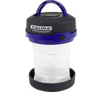 Calima 46001 Lanterne de camping à pile(s) 135 g bleu-noir