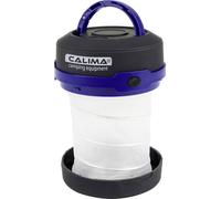 Calima 46001 Lanterne de camping à pile(s) 135 g bleu-noir