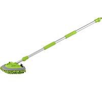 Calima 46005 Balai microfibre avec manche télescopique 1 pc(s)