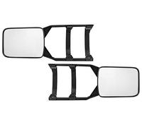 Calima 46042 Rétroviseurs gauche et droit pour caravane