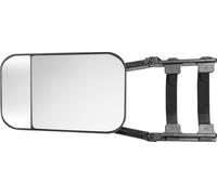 Rétroviseur de caravane extra large pour rétroviseur de caravane