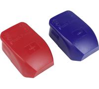 Calima Connecteur rapide pour batterie pôle négatif, pôle positif 46007