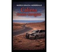 Calima rosso sangue