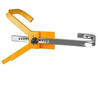 CALIMA Sabot de Roue pour Roues 13-16"