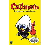 Calimero 1 - De Geboorte Van Calimero
