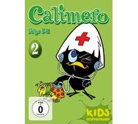 Calimero 2 - Calimero 2 [Import]