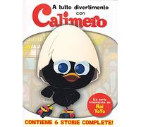 Calimero - A tutto divertimento con Calimero Volume 09