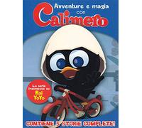 Avventure e Magia Con Calimero Volume 05 [Import]