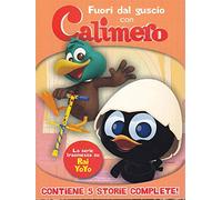 Calimero - Fuori dal guscio con Calimero Volume 07
