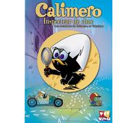 Calimero-Inspecteur de Choc