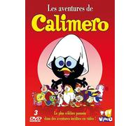 Calimero - Les Aventures De Calimero
