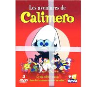 Calimero - Les Aventures De Calimero