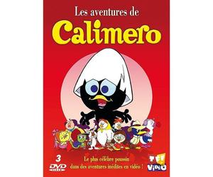 Calimero - Les Aventures De Calimero
