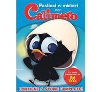 Calimero - Pasticci e misteri con Calimero Volume 03