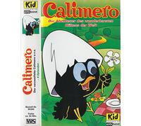 Calimero - Polyband/Calimero 1 [VHS]