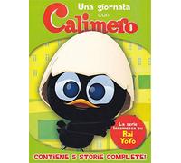 Una giornata Con Calimero Volume 01 [Import]