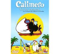 Calimero - Vive Les Vacances !