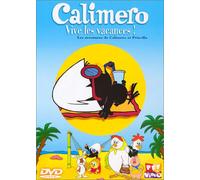 TelForceOne – Calimero : Vive les vacances !