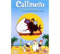 TelForceOne – Calimero – Vive les vacances ! – Volume 4