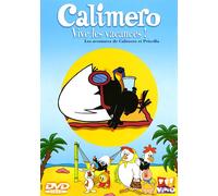 Calimero - Vive Les Vacances !