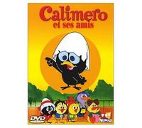 Calimero - Vol.1 : Calimero et ses amis