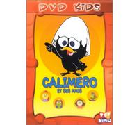 Calimero - Vol.1 : Calimero et ses amis