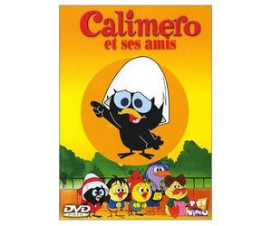 Calimero - Vol.1 : Calimero et ses amis