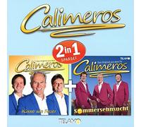 Calimeros - 2 in 1 [Import]