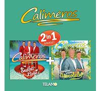 Calimeros – 2 in 1 Vol.2 – Importé