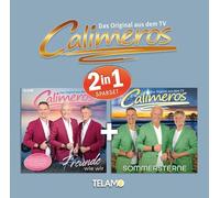 Calimeros – 2 in 1 Vol.3 – CD