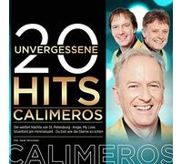 Calimeros - 20 Unvergessene Hits [Import]