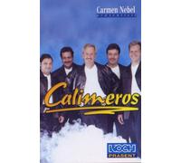 Calimeros - Adieu Mon Amour [Import]