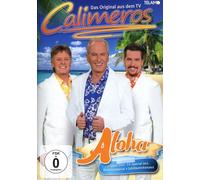 CALIMEROS - ALOHA 2 DVD NEUF
