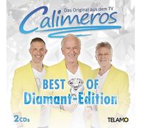 Calimeros - Best of(Diamant-Edition)