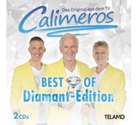 Calimeros - Best of(Diamant-Edition)