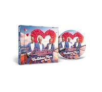 Calimeros - Calimeros, Neues Album 2025, Verliebtes Herz An Bord, CD