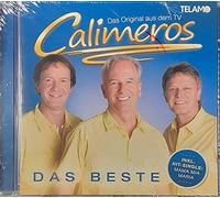Calimeros - Das Beste
