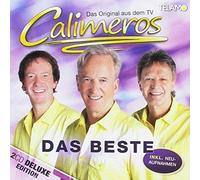 Calimeros - Das Beste (Deluxe-Edition) [Import]