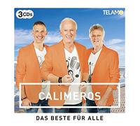 Calimeros - Das Beste Für Alle
