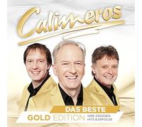 Calimeros - Das Beste-Gold-Edition [Import]