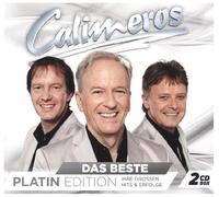 Calimeros - Das Beste-Platin. [Import]