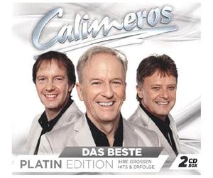 Calimeros - Das Beste - Platin..